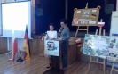 20-lecie wymiany między SOSW w Rydzynie i GBV Guben 