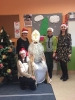  Odwiedziny świętego Mikołaja z Miry