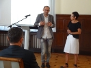  SOSW i GBV w Ambasadzie RP w Berlinie