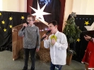  WSPÓLNE KOLĘDOWANIE ŁĄCZY SERCA