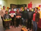 DZIEŃ JABŁKA I MARCHEWKI W SOSW