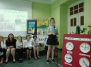 Edukacyjny Projekt Gimnazjalny „Z kulturą osobistą na ty”