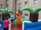 FESTYN  STOWARZYSZENIA  „PODARUJ  DZIECIOM  RADOŚĆ”