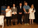 Inauguracja konkursu „Boże Narodzenie w moich oczach” 