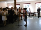 Inauguracja roku szkolnego 2016/2017