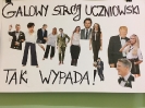 Kulturalny strój na codzień i od święta