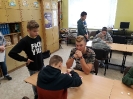 MISTRZOSTWA SZKOŁY W WARCABACH 64 POLOWYCH