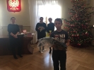 PODSUMOWANIE KONKURSU PLASTYCZNEGO Mój świat, moje marzenia… 