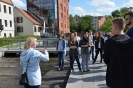 Podwójny sukces uczennic Liceum Ogólnokształcącego