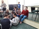 Prezentacja multimedialna - „Jakie misie są na świecie?”