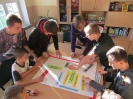 Projekt „ROCZNICA POLSKIEJ CHWAŁY” w gr. IV i V chłopców zakończony!