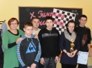 REGIONALNE MISTRZOSTWA W WARCABACH BRZEZIE