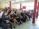 Rozpoczęcie Roku Szkolnego 2012/2013