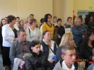 ROZPOCZĘCIE ROKU SZKOLNEGO 2013/2014