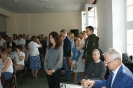 Rozpoczęcie roku szkolnego 2019/2020