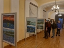 „SPOTKANIA Z KULTURĄ” W ZAMKU