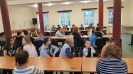 Spotkania z policjantami