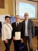 STYPENDIUM  DLA  NASZEGO  UCZNIA
