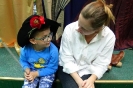 Teatr to takie magiczne miejsce...