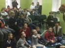 TEATRZYK POMPON: CZERWONY KAPTUREK