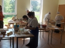 VI MIĘDZYSZKOLNY KONKURS GASTRONOMICZNY ,,SMAKI ŚWIATA’’