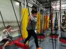 W Parku Trampolin