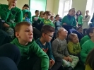 Wiosenne Spotkanie z Teatrem