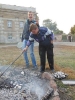 Święto Pieczonego Ziemniaka 2015