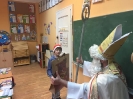 Wizyta Mikołaja