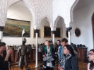 WYCIECZKA DO KÓRNIKA
