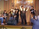 WYŚPIEWAŁY I MIEJSCE NA I FESTIWALU PIOSENKI „ŚPIEWAJ Z NAMI”