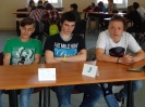 XXVI REGIONALNY KONKURS WIEDZY EKOLOGICZNEJ