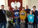 XXVII REGIONALNY KONKURS WIEDZY EKOLOGICZNEJ