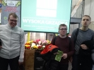 Zwiedzanie Międzynarodowych Targów Ogrodnictwa