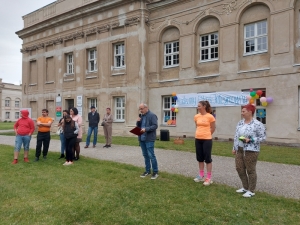 RODZINNY PIKNIK INTEGRACYJNY „ZAWSZE RAZEM”