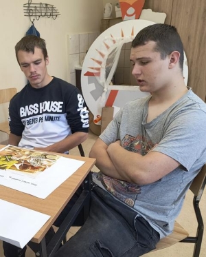 Podsumowanie konkursu wiedzy o higienie i zdrowiu