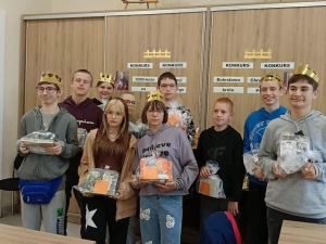 Konkurs z okazji 1000-lecia koronacji Bolesława Chrobrego